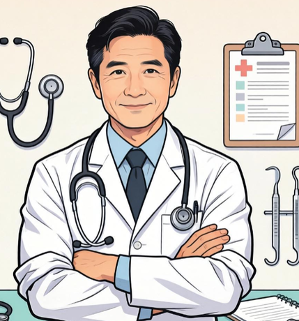 蒋朝华在哪里坐诊